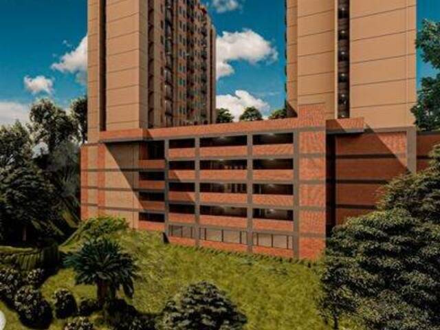 #17 - APARTAMENTOS para Venta en Rionegro - ANT - 1