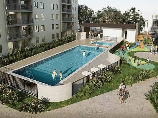 #18 - APARTAMENTOS para Venta en Cali - VAC