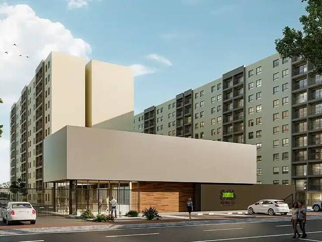 #18 - APARTAMENTOS para Venta en Cali - VAC