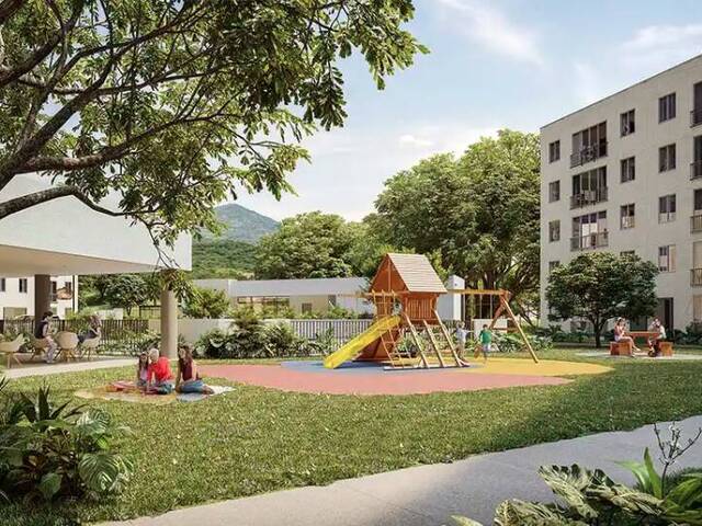 #20 - APARTAMENTOS para Venta en Yumbo - VAC - 3