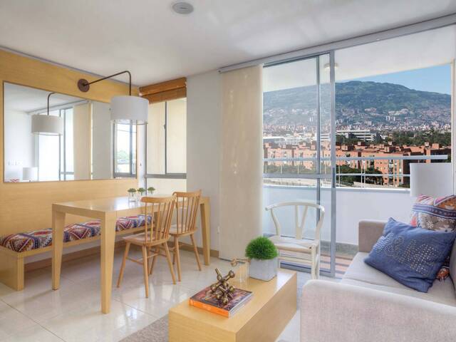 #19 - APARTAMENTOS para Venta en Bello - ANT - 2