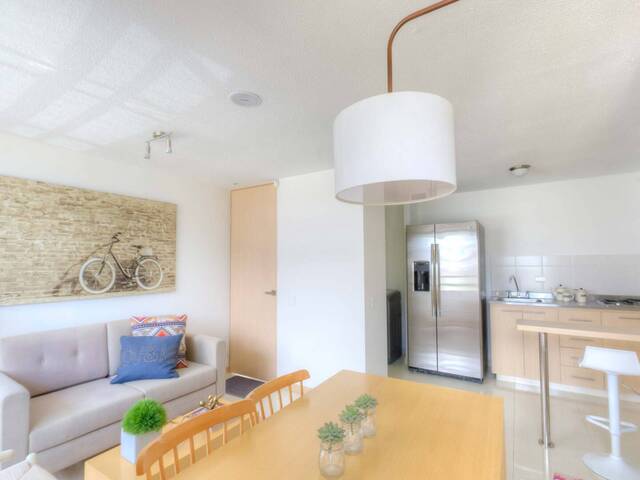 APARTAMENTOS para Venta en Bello - 5