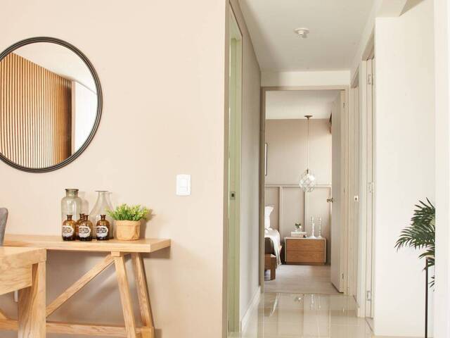 #22 - APARTAMENTOS para Venta en Sabaneta - ANT - 2