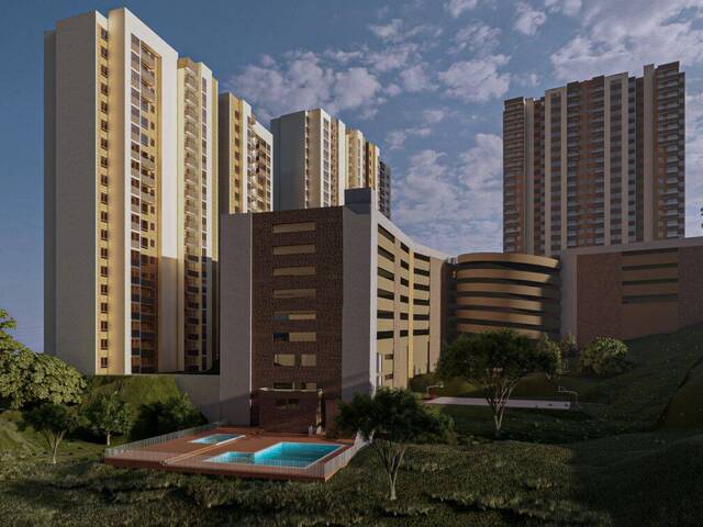 #22 - APARTAMENTOS para Venta en Sabaneta - ANT