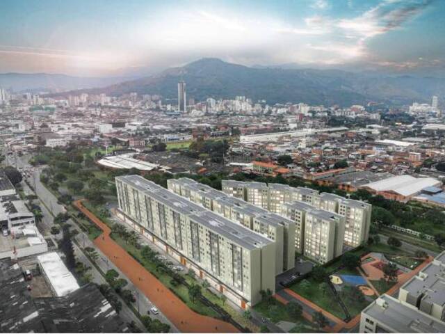 #23 - APARATESTUDIO para Venta en Cali - VAC - 2