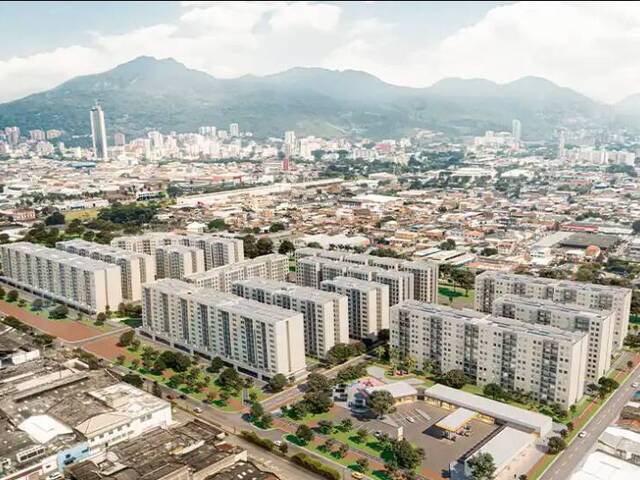 Venta en Centro - Cali