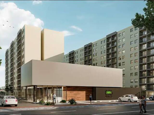APARTAMENTOS para Venta en Cali - 4