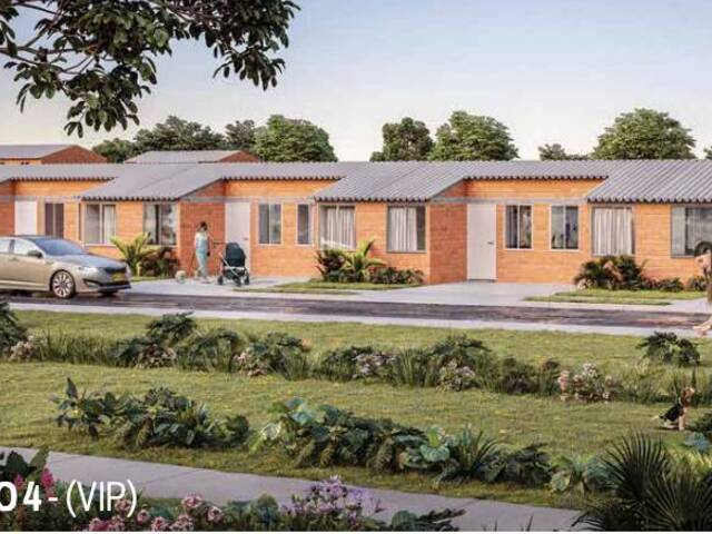 #25 - CASAS para Venta en Jamundí - VAC - 3