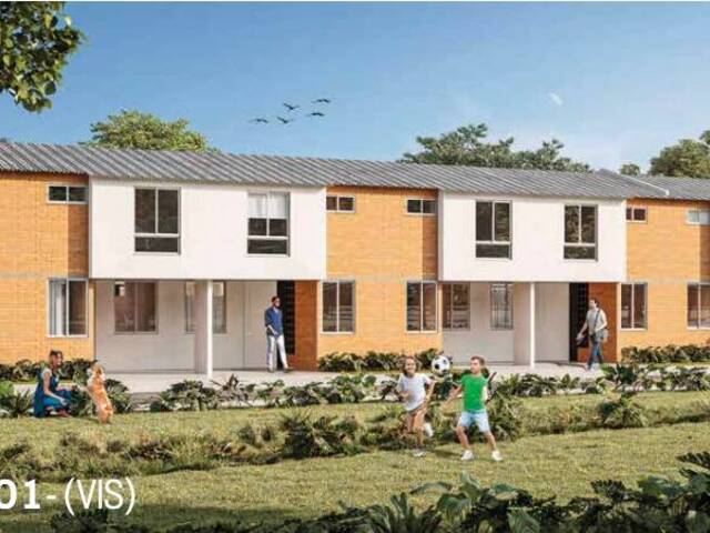 CASAS para Venta en Jamundí - 4