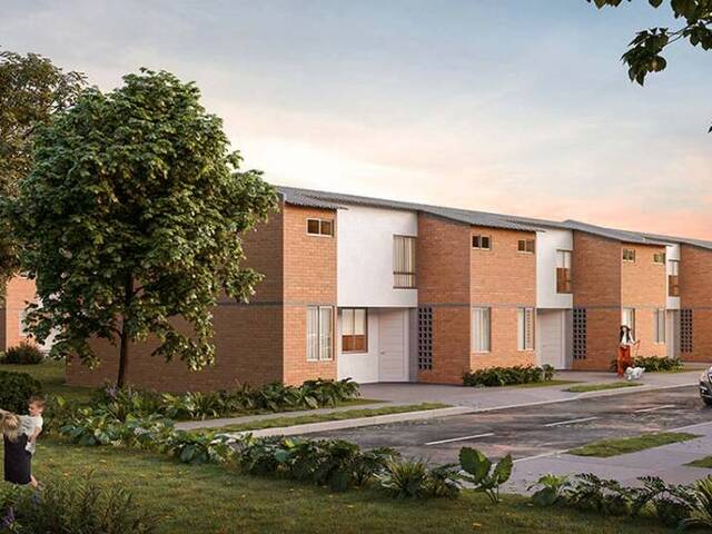 CASAS para Venta en Jamundí - 5