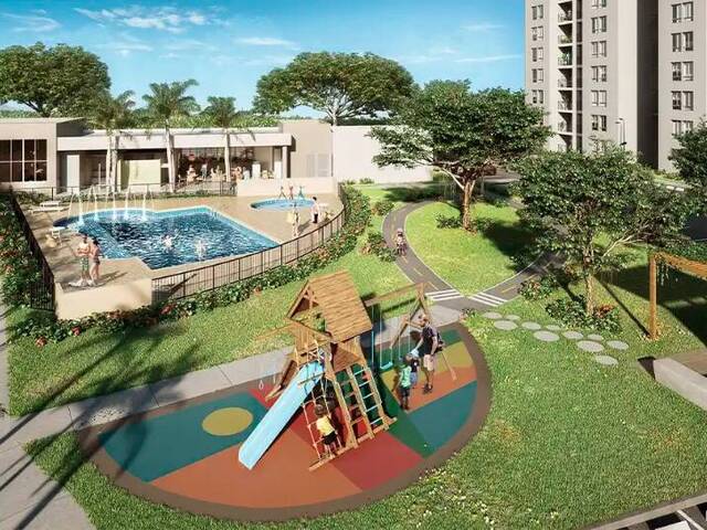 #26 - APARTAMENTOS para Venta en Jamundí - VAC