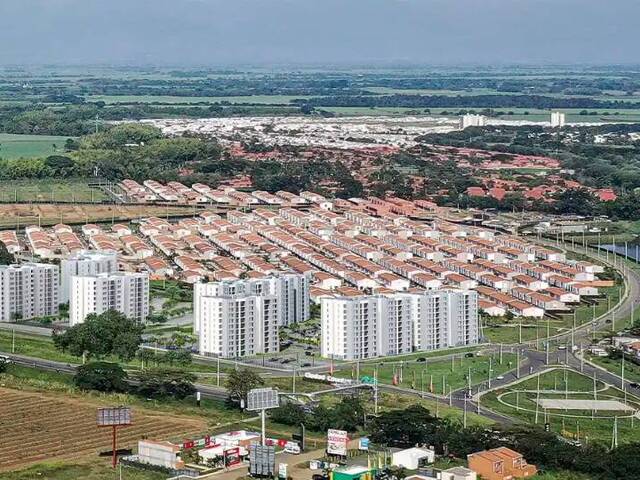 #26 - APARTAMENTOS para Venta en Jamundí - VAC