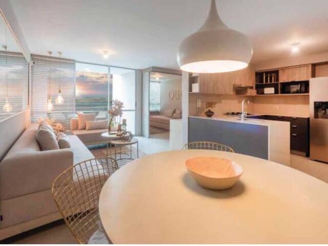 APARTAMENTOS para Venta en Jamundí - 4