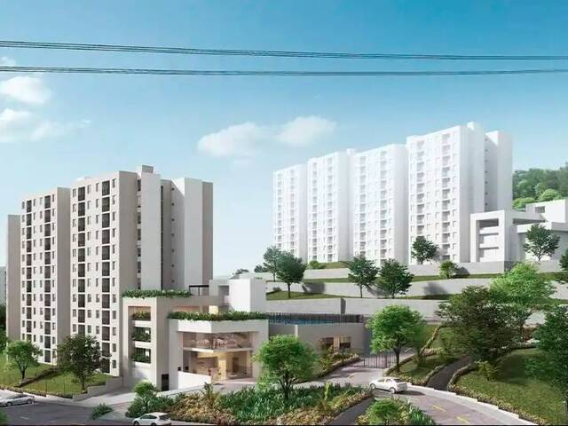 #27 - APARTAMENTOS para Venta en Yumbo - VAC