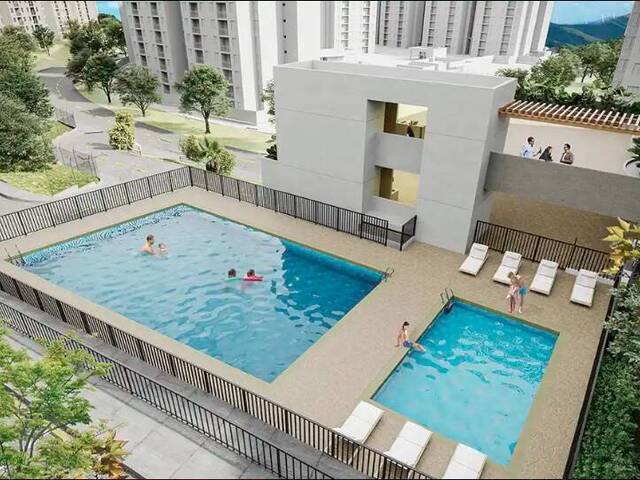 #27 - APARTAMENTOS para Venta en Yumbo - VAC