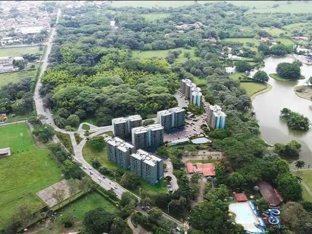#28 - APARTAMENTOS para Venta en Jamundí - VAC
