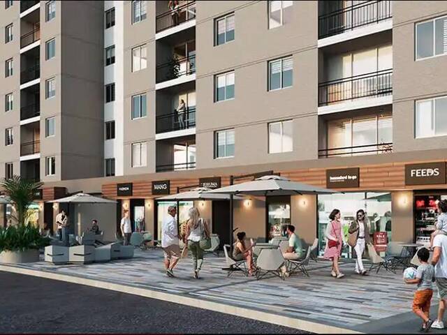#28 - APARTAMENTOS para Venta en Jamundí - VAC