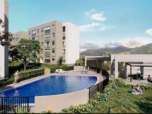APARTAMENTOS para Venta en Yumbo - 5