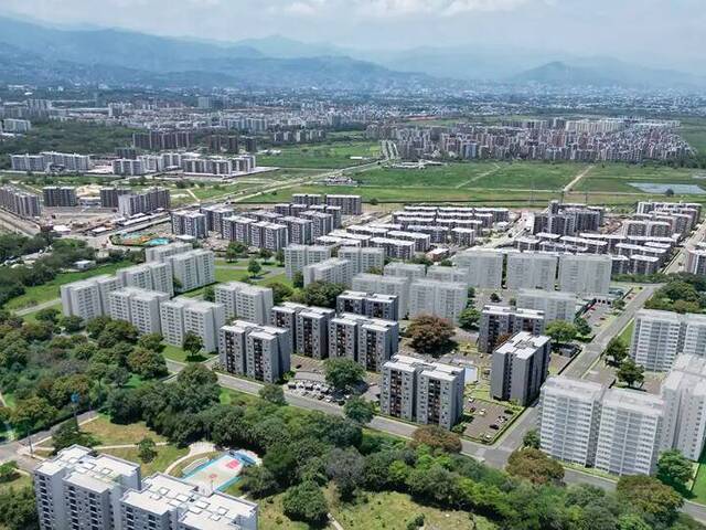 #31 - APARTAMENTOS para Venta en Cali - VAC
