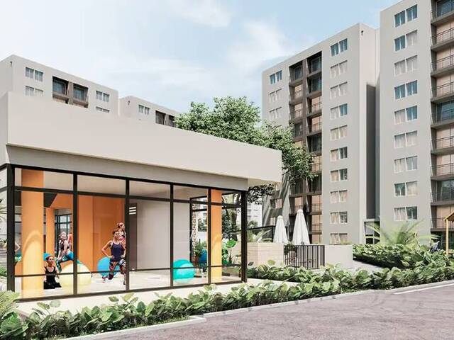 APARTAMENTOS para Venta en Cali - 5