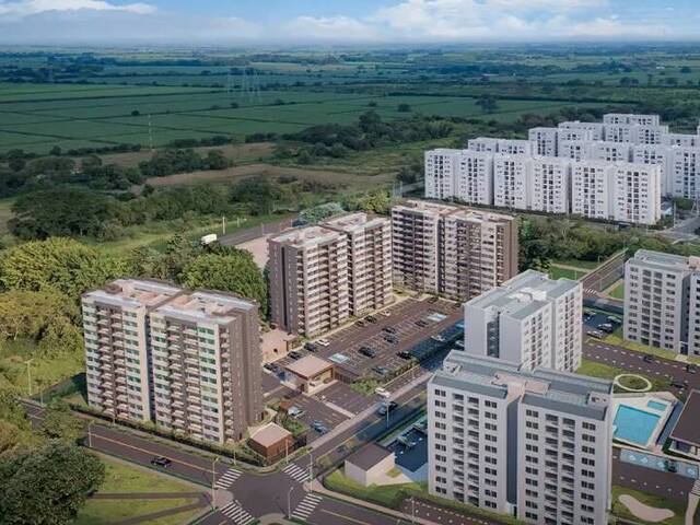 #32 - APARTAMENTOS para Venta en Cali - VAC