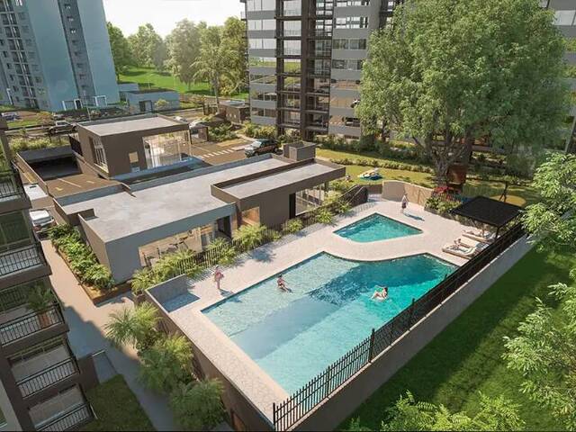 #32 - APARTAMENTOS para Venta en Cali - VAC