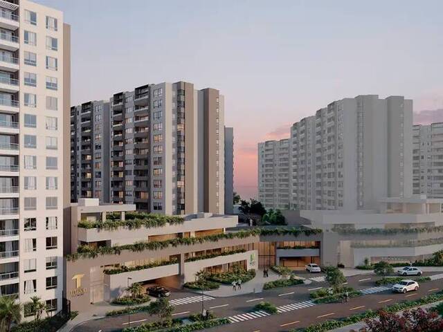 APARTAMENTOS para Venta en Cali - 4
