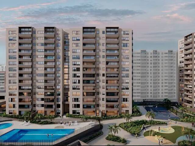 #33 - APARTAMENTOS para Venta en Cali - VAC - 3