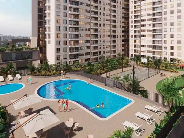 APARTAMENTOS para Venta en Cali - 4