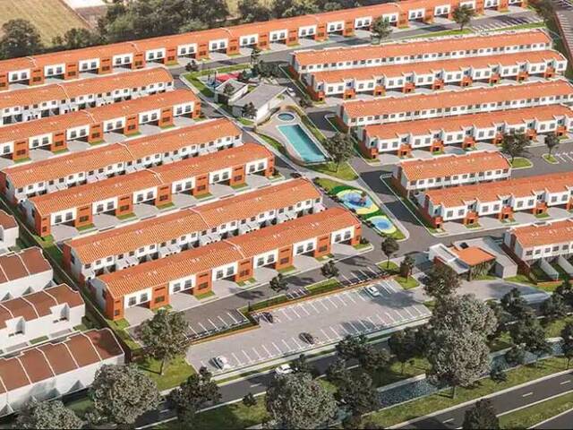 #35 - CASAS para Venta en Jamundí - VAC - 1