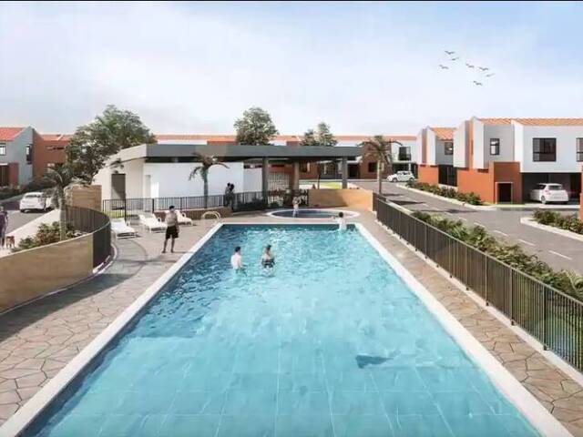CASAS para Venta en Jamundí - 4