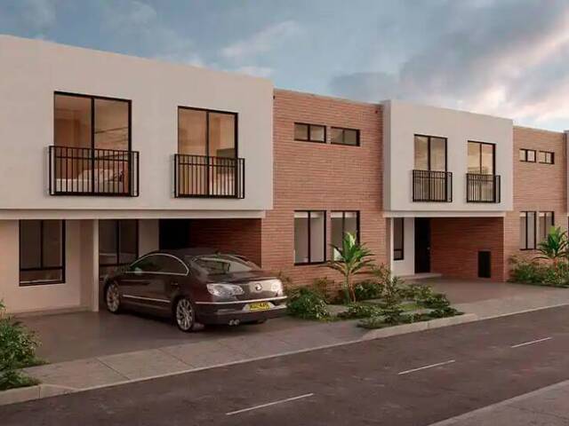 CASAS para Venta en Jamundí - 5