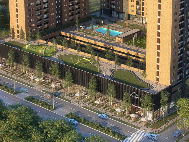 #37 - APARTAMENTOS para Venta en Medellín - ANT