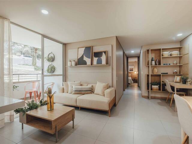 APARTAMENTOS para Venta en Medellín - 5